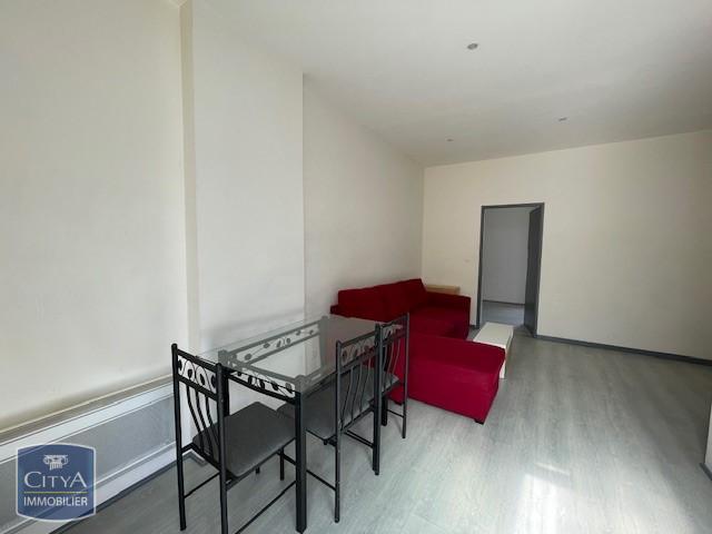 Photo 2 appartement Firminy