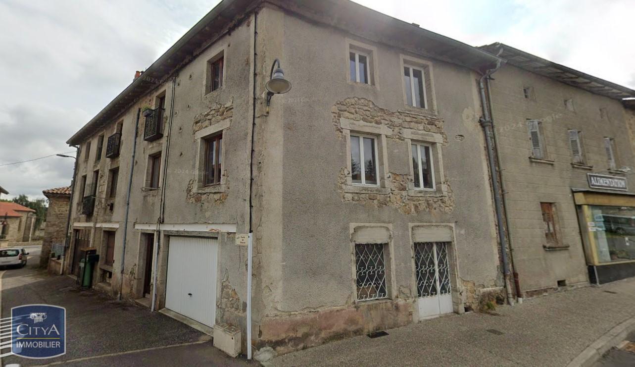 Photo 0 appartement Jullianges