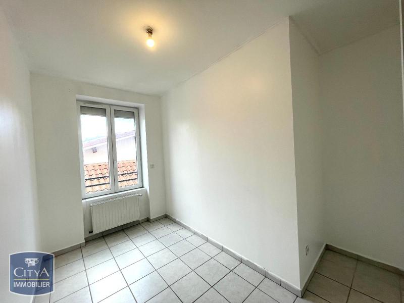 Photo 8 appartement Firminy