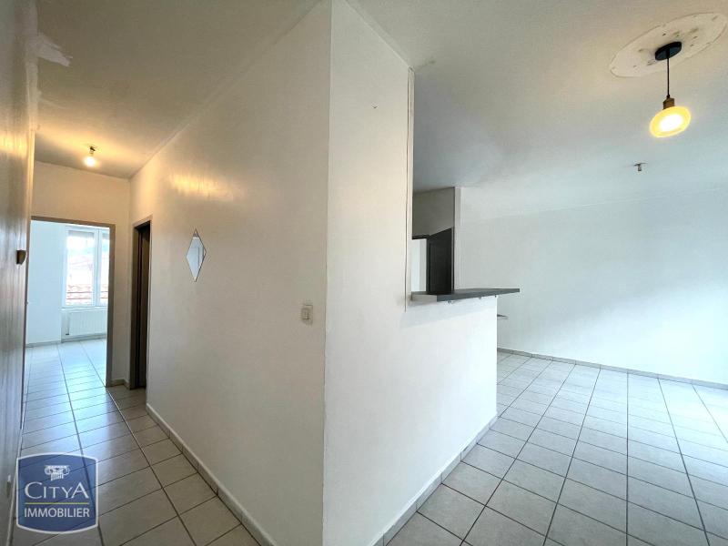 Photo 3 appartement Firminy