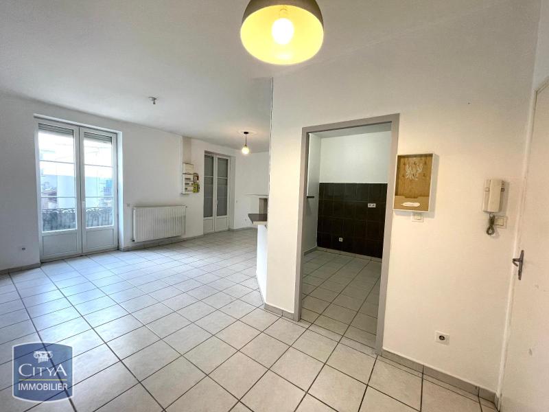 Photo 1 appartement Firminy