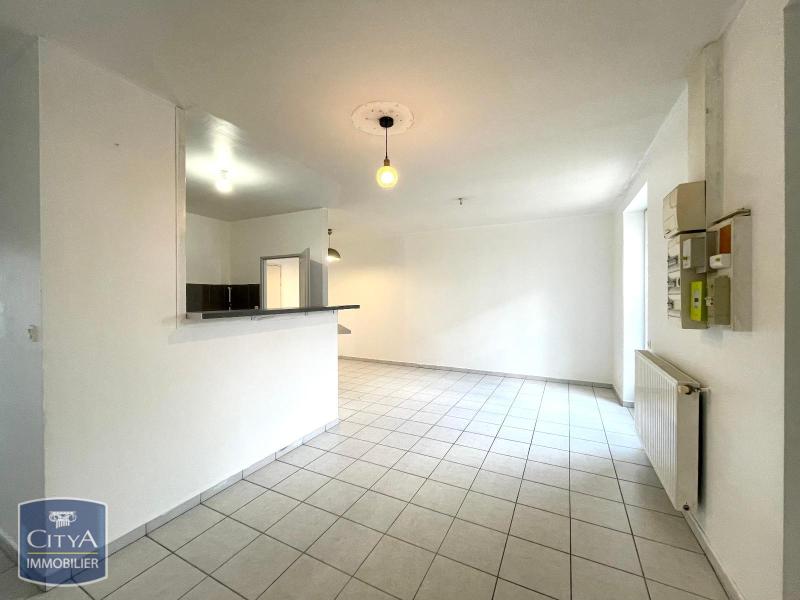 Photo 2 appartement Firminy