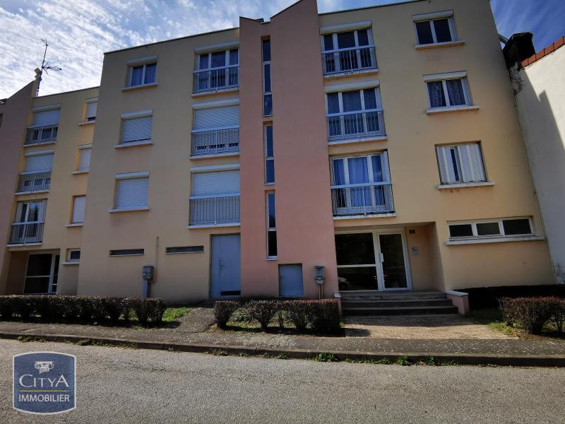 Photo 6 appartement Fraisses