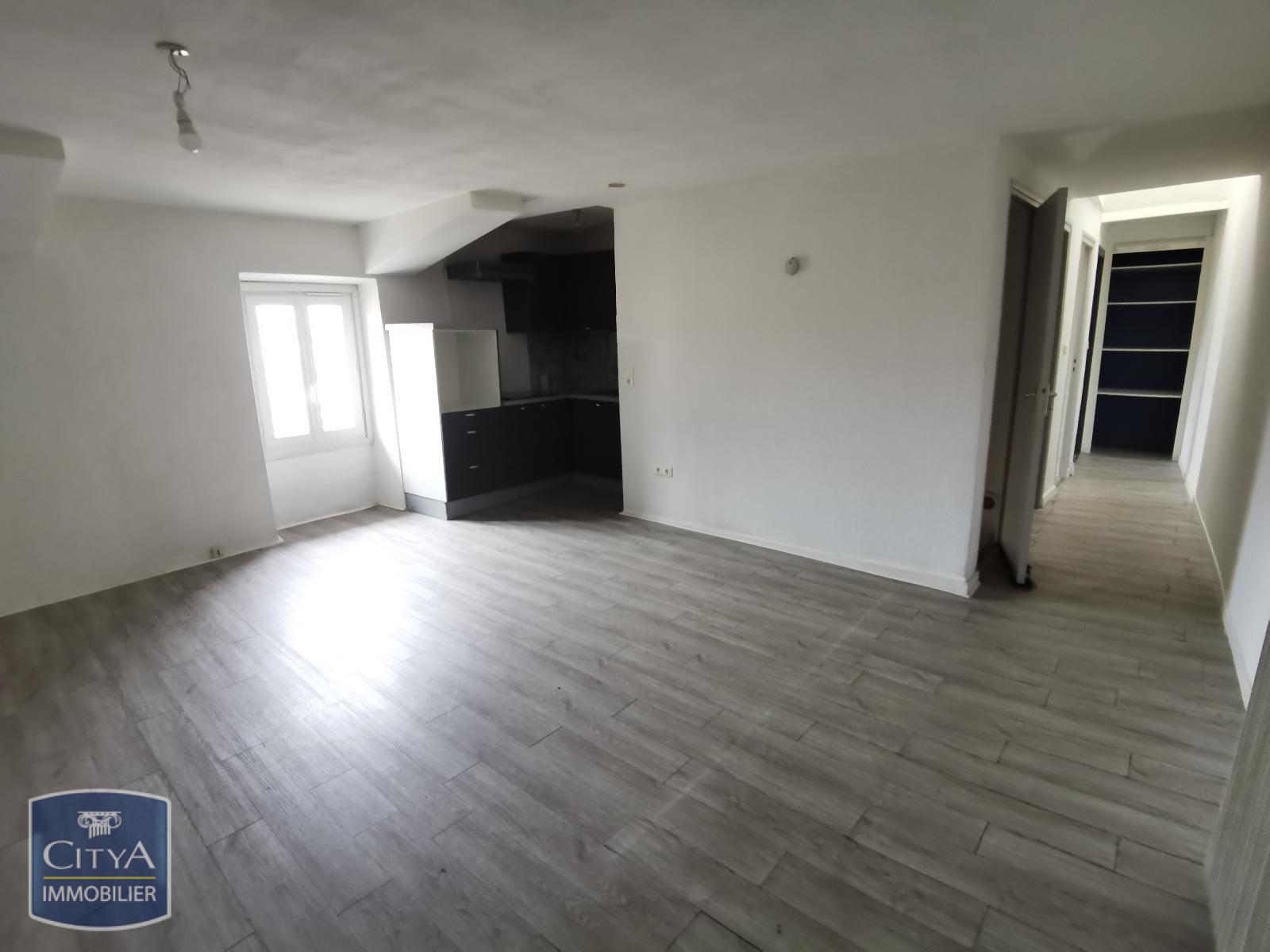 Photo 2 appartement Montbrison