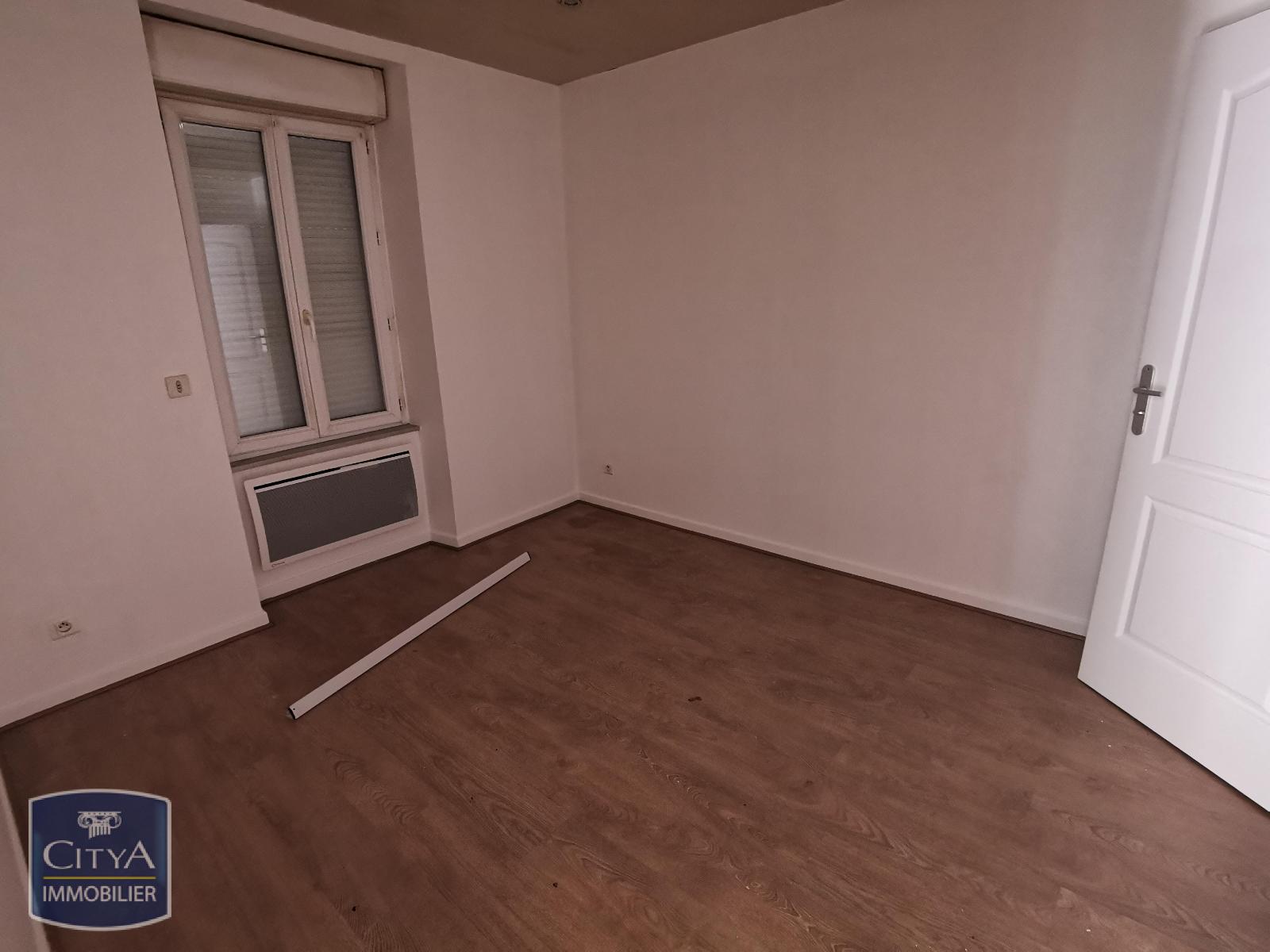 Photo 3 appartement Firminy