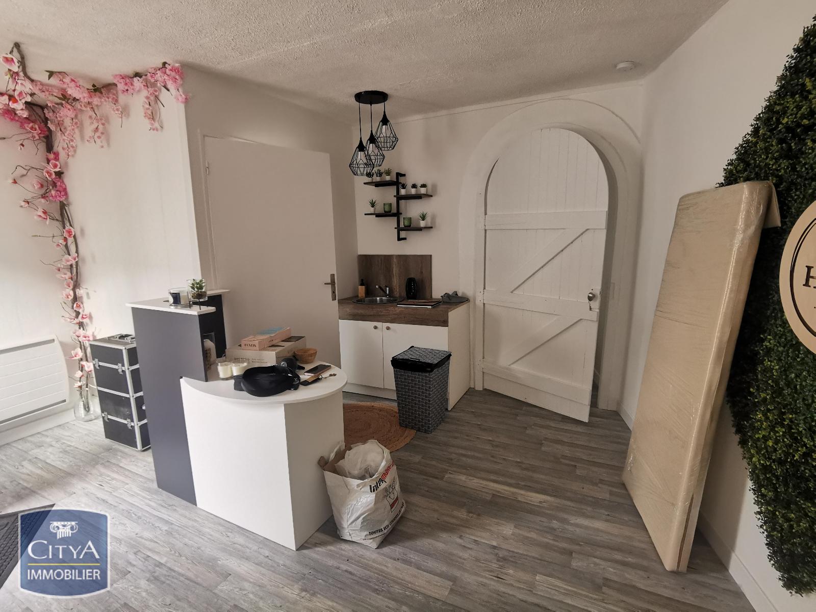 Photo 0 appartement Saint-Romain-le-Puy