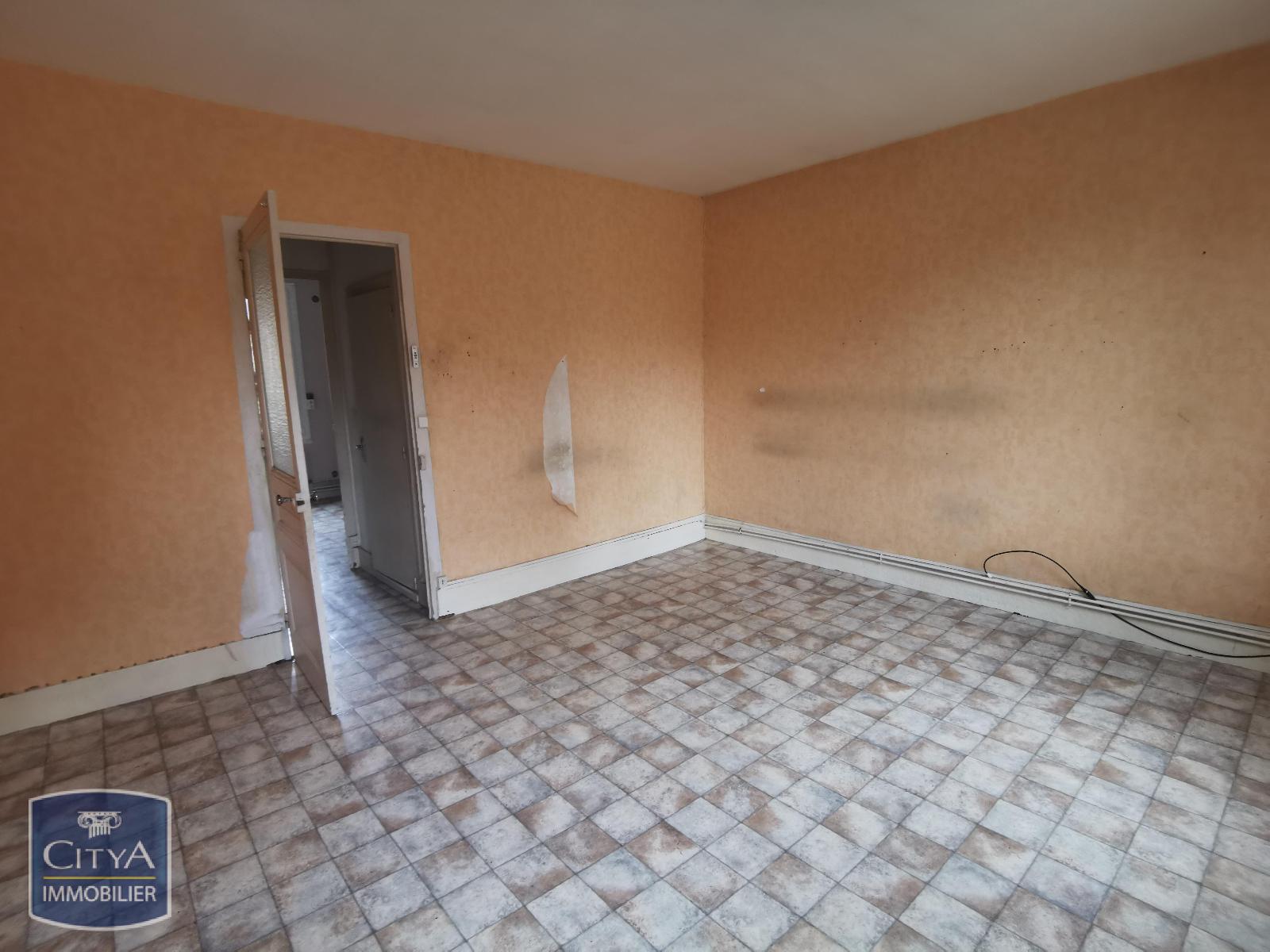 Photo 2 appartement Firminy