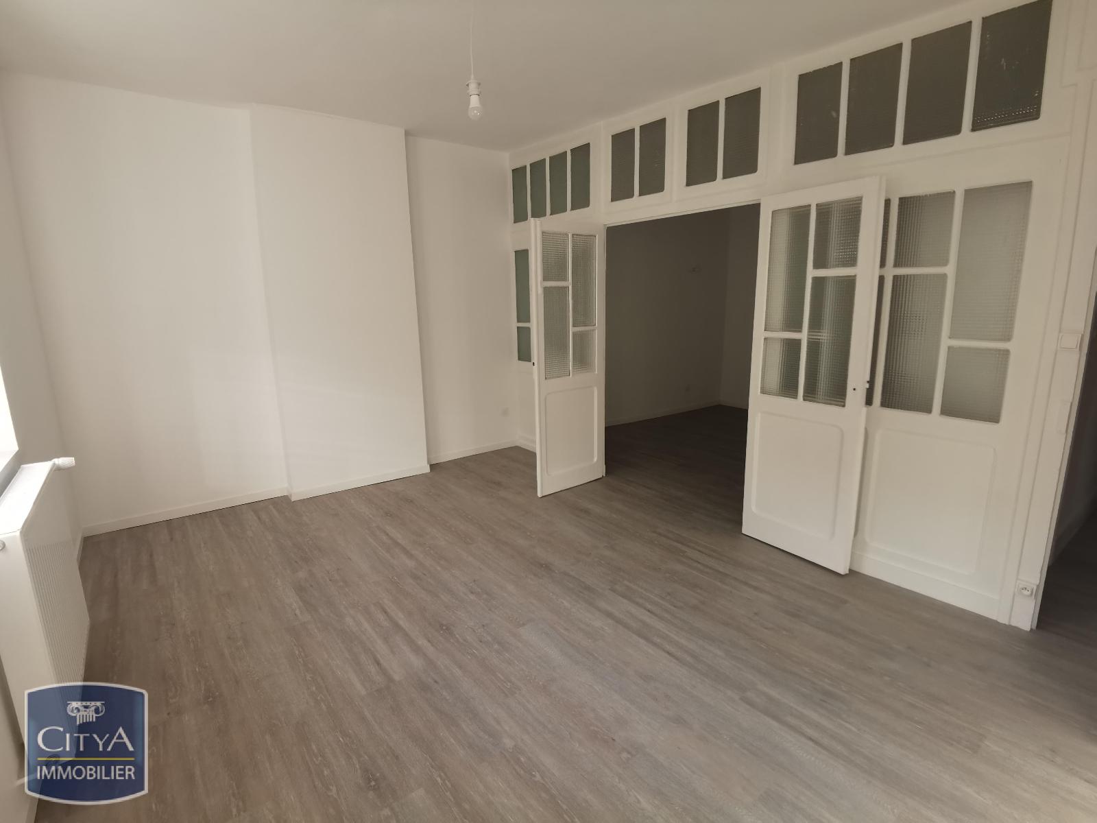 Photo 5 appartement Le Chambon-Feugerolles