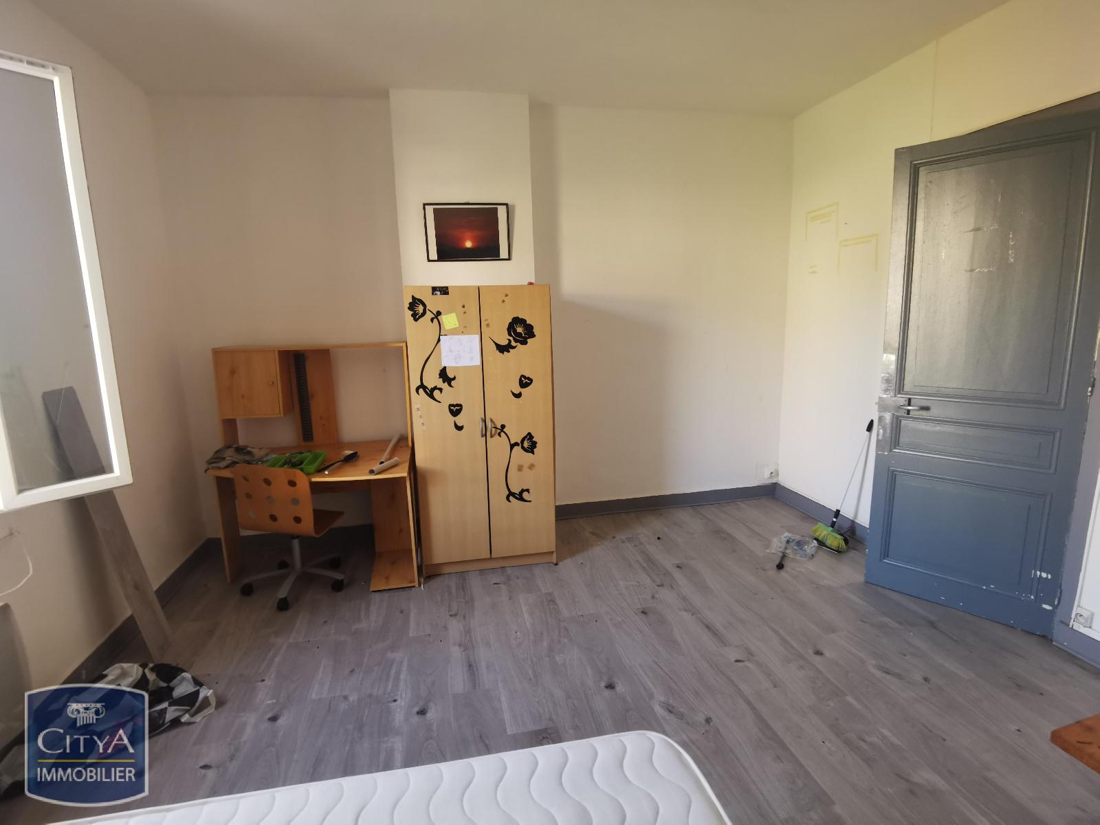 Photo 1 appartement Firminy