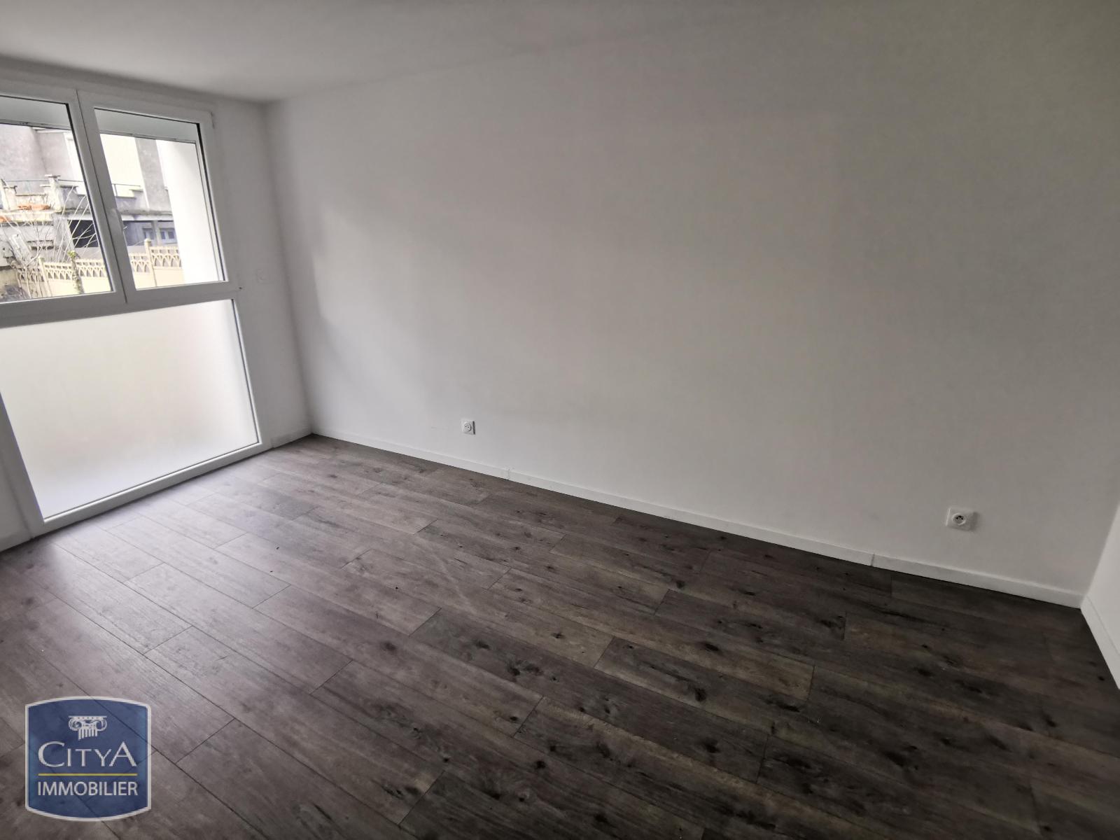 Photo 3 appartement Firminy