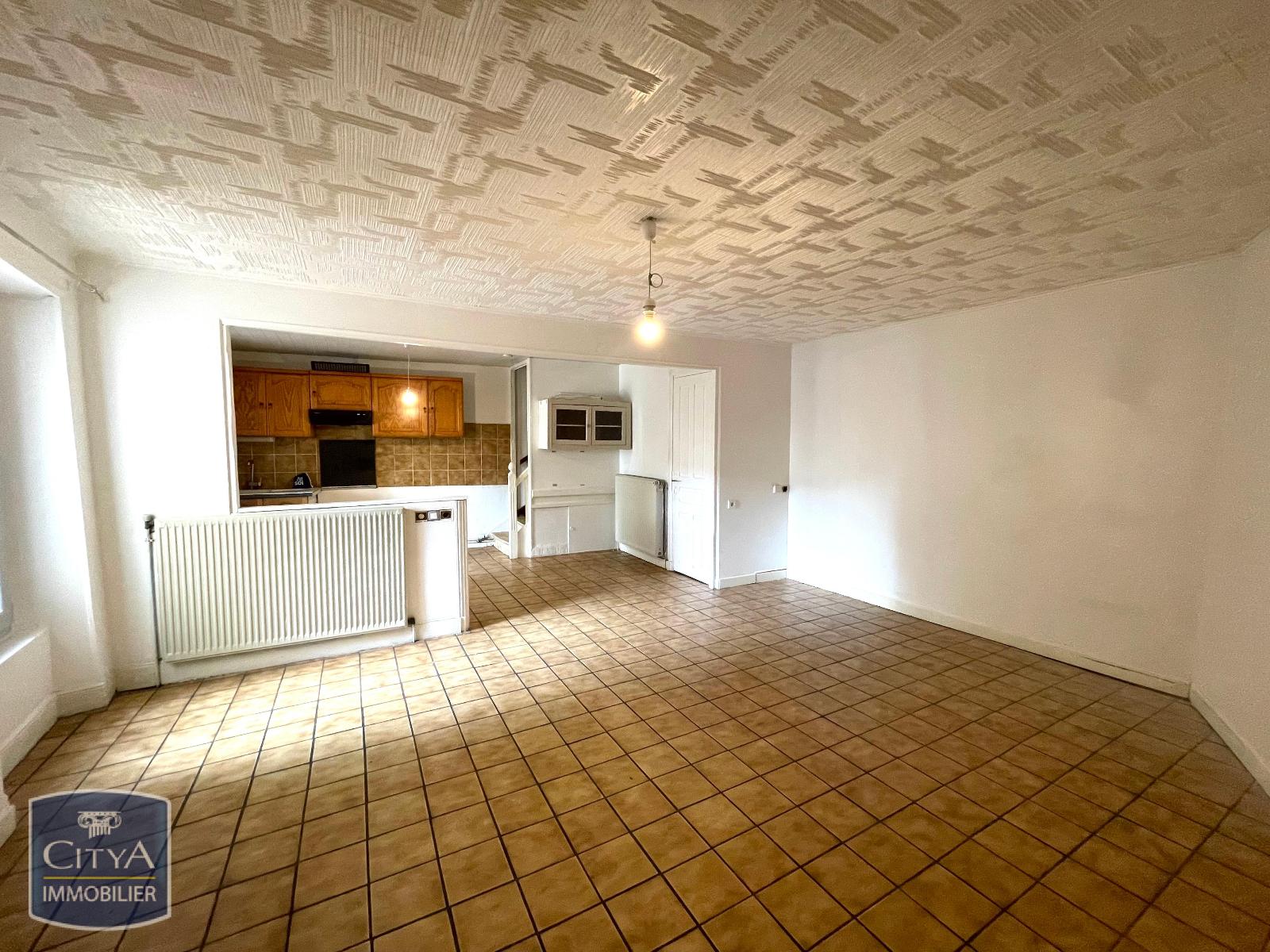 Photo Maison 3 pièces 73.43m²