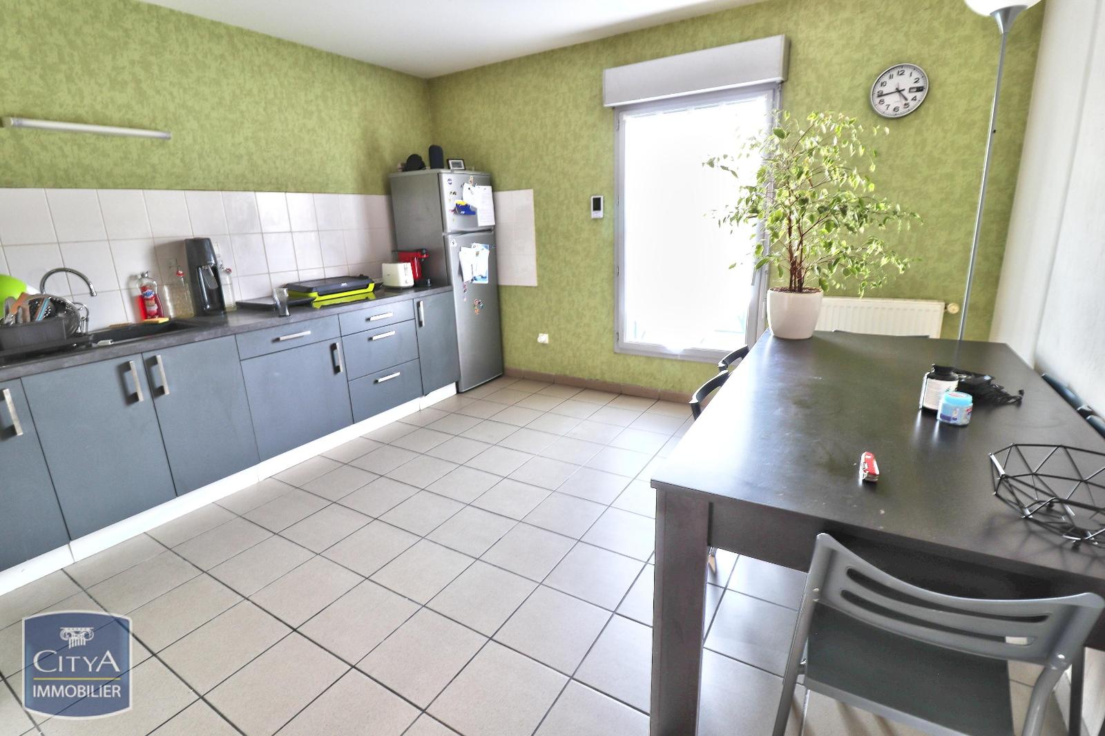 Photo 3 appartement Beauzac