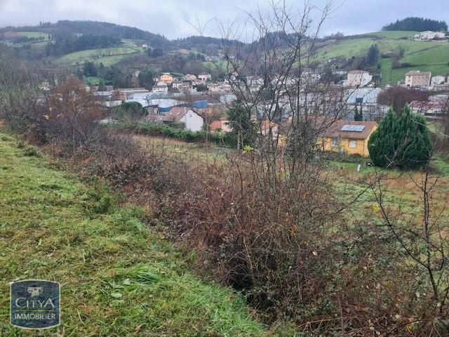 Photo 2 terrain Le Chambon-Feugerolles