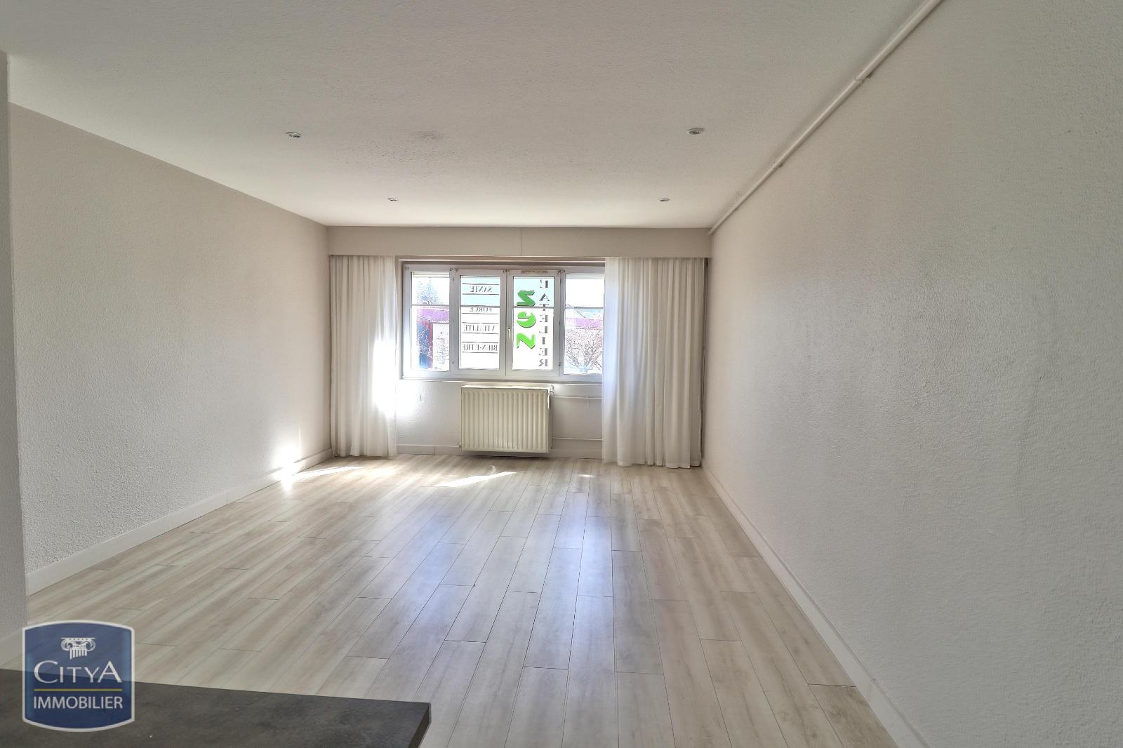 Photo Appartement 4 pièces 105.81m²