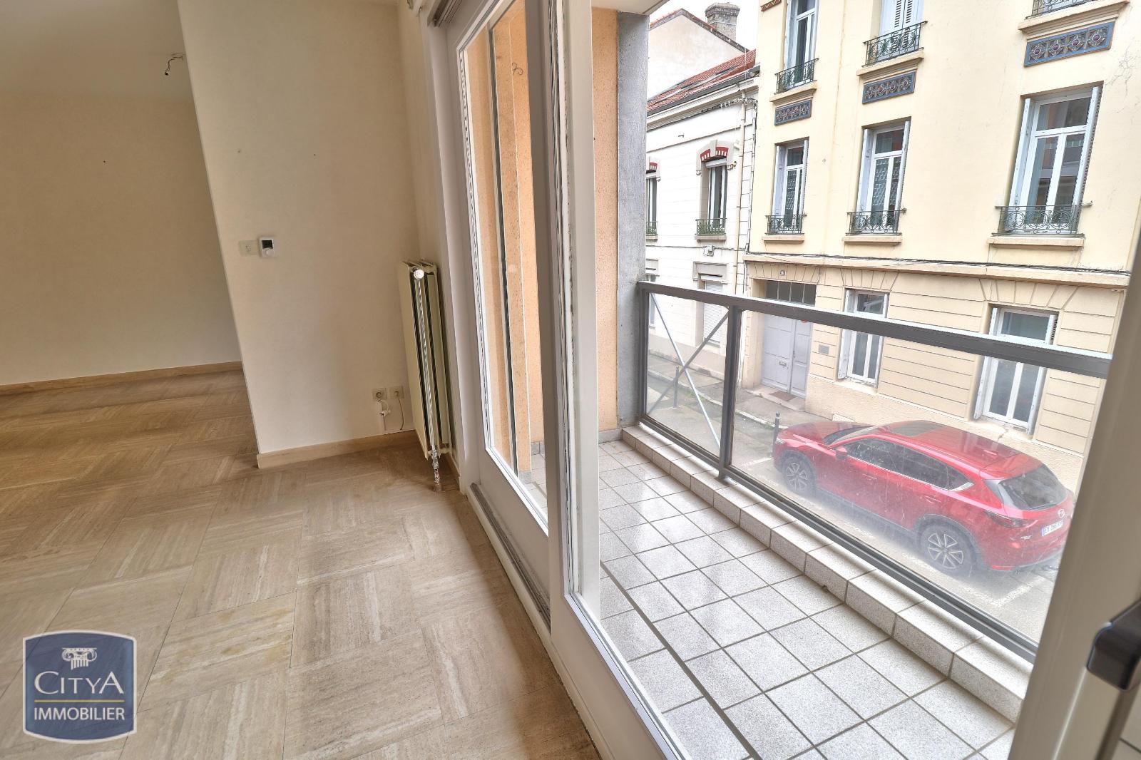 Photo 9 appartement Firminy