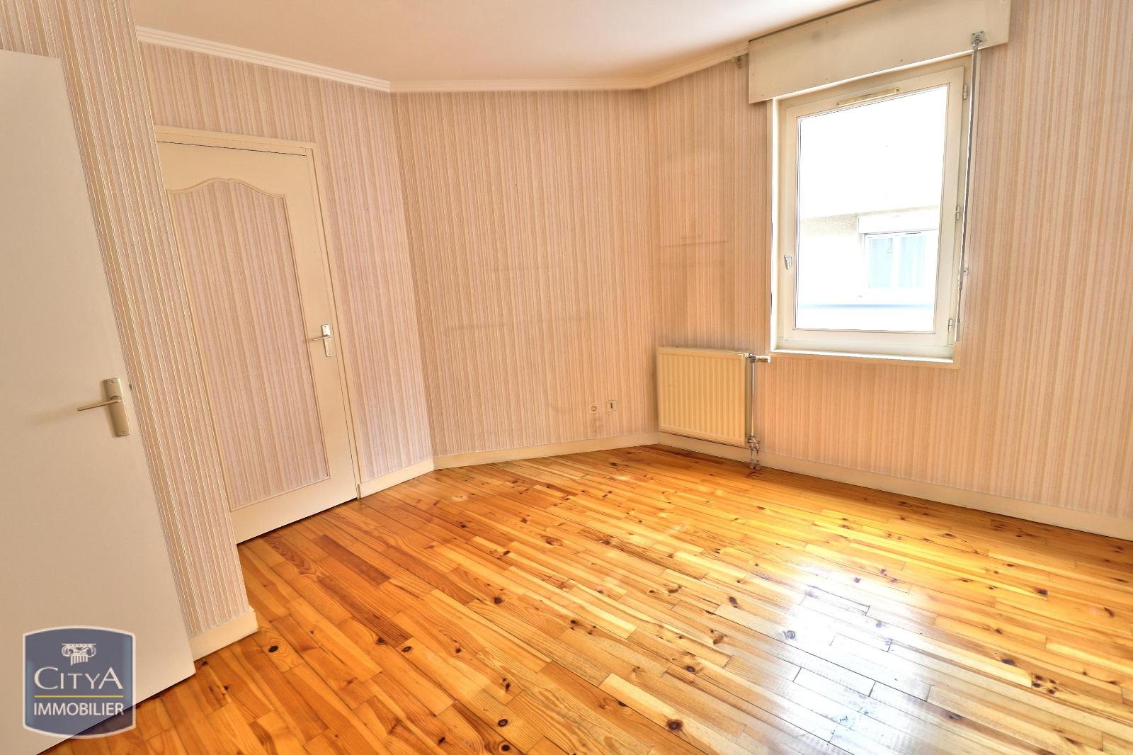 Photo 1 appartement Firminy