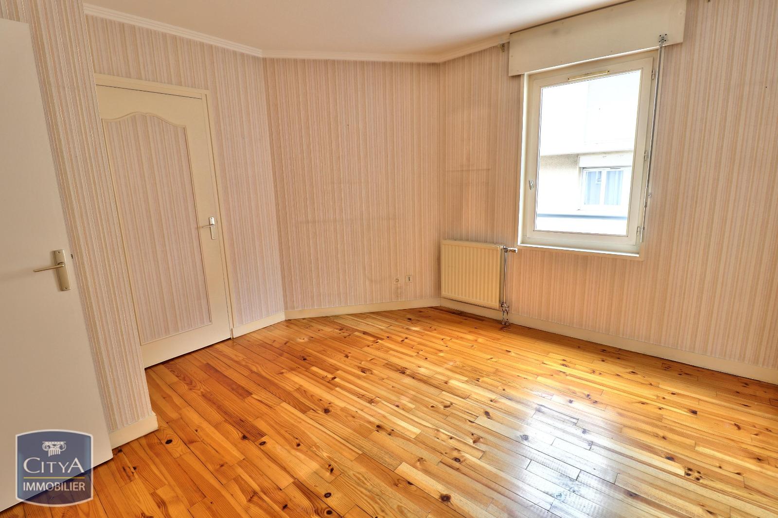 Photo 12 appartement Firminy