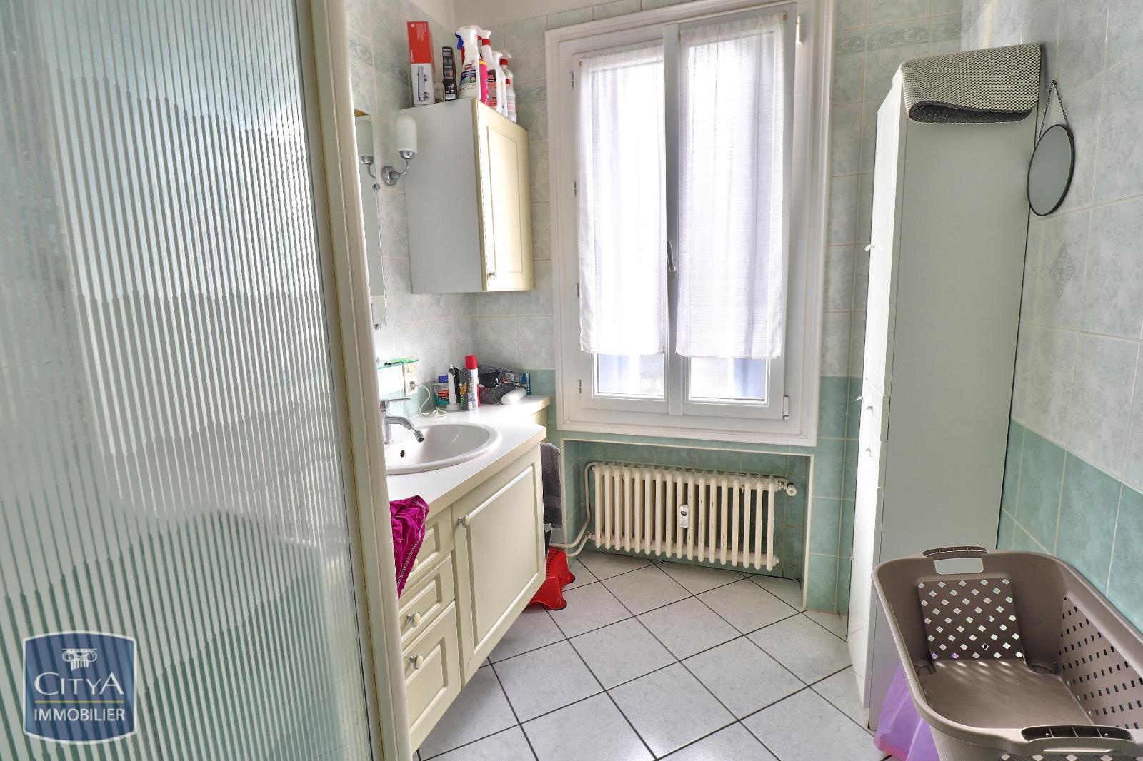 Photo 5 appartement Firminy