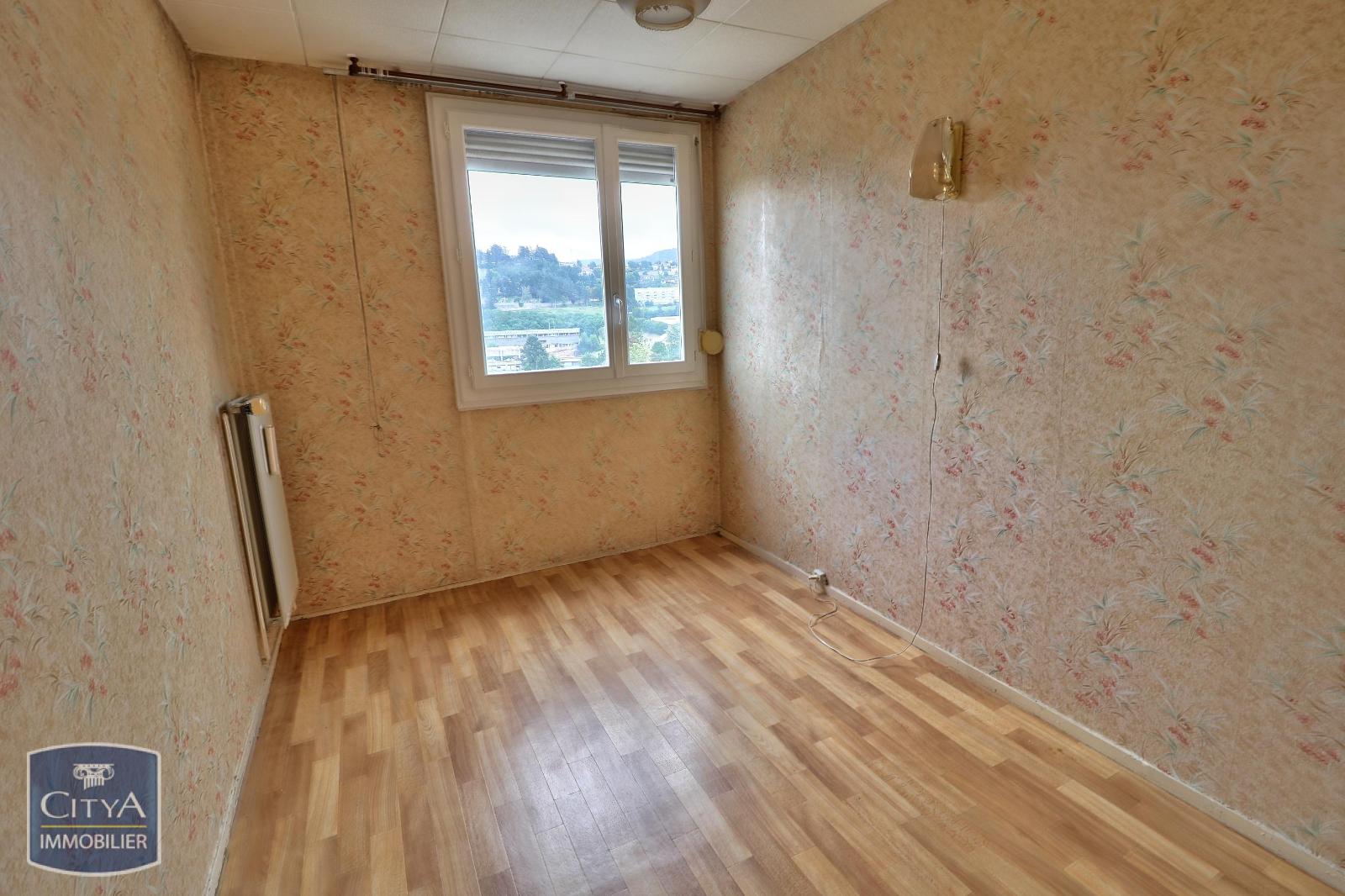 Photo 7 appartement Firminy