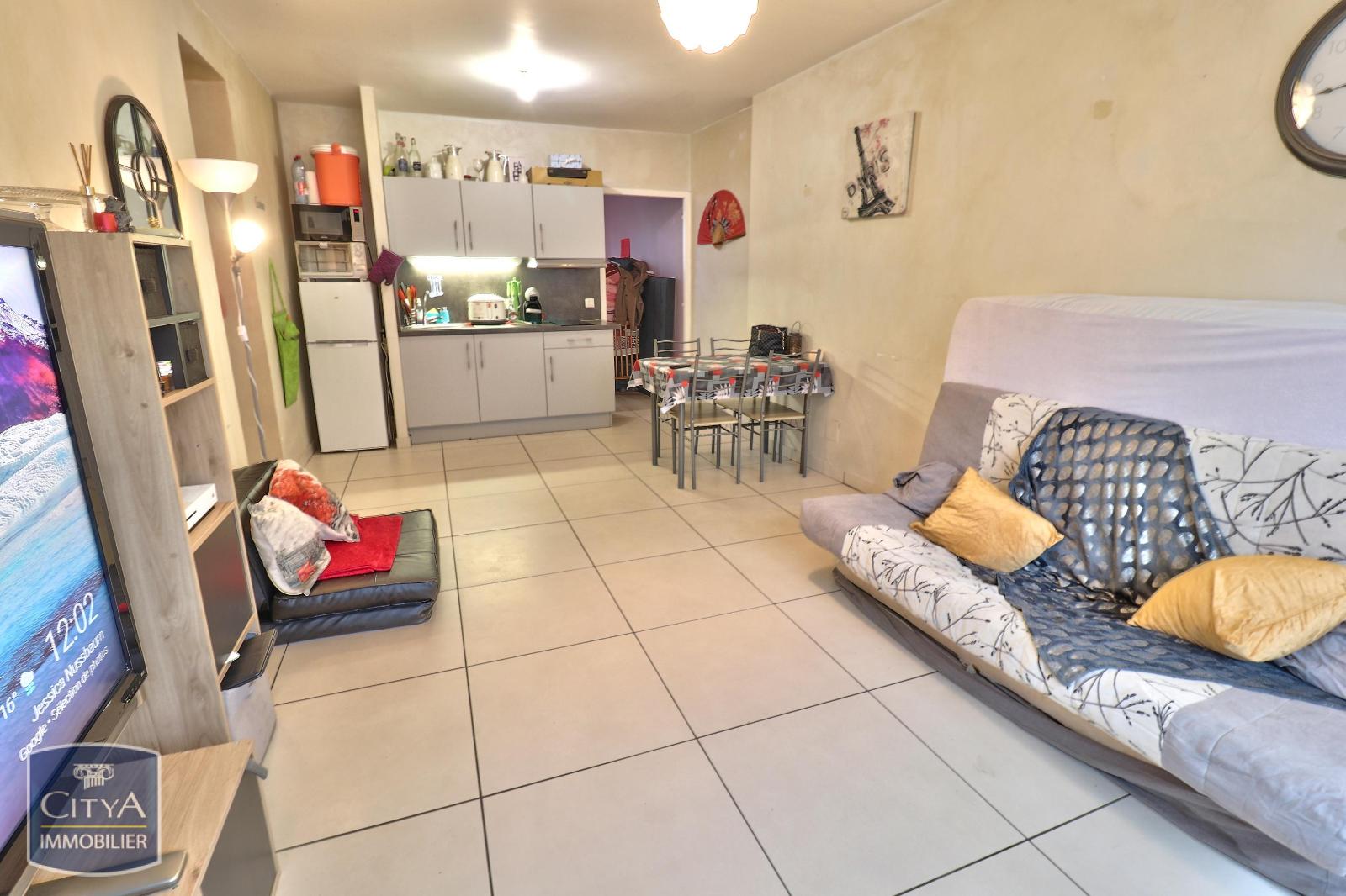 Photo 0 appartement Firminy