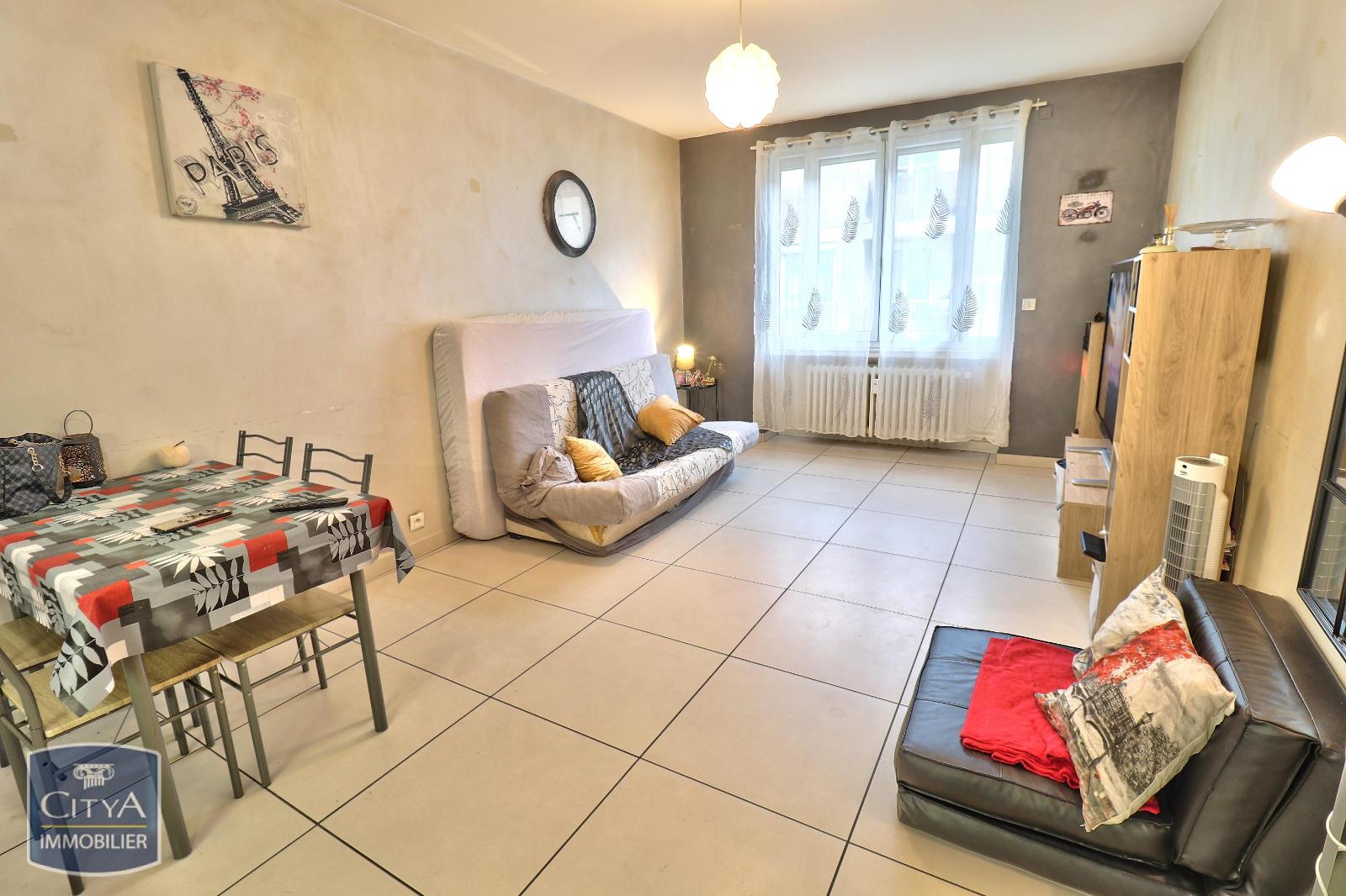 Photo 6 appartement Firminy