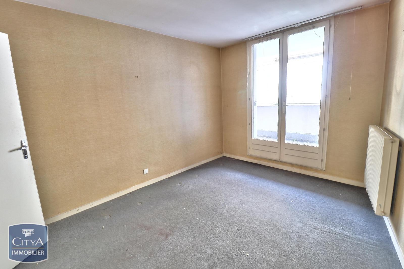 Photo 4 appartement Firminy