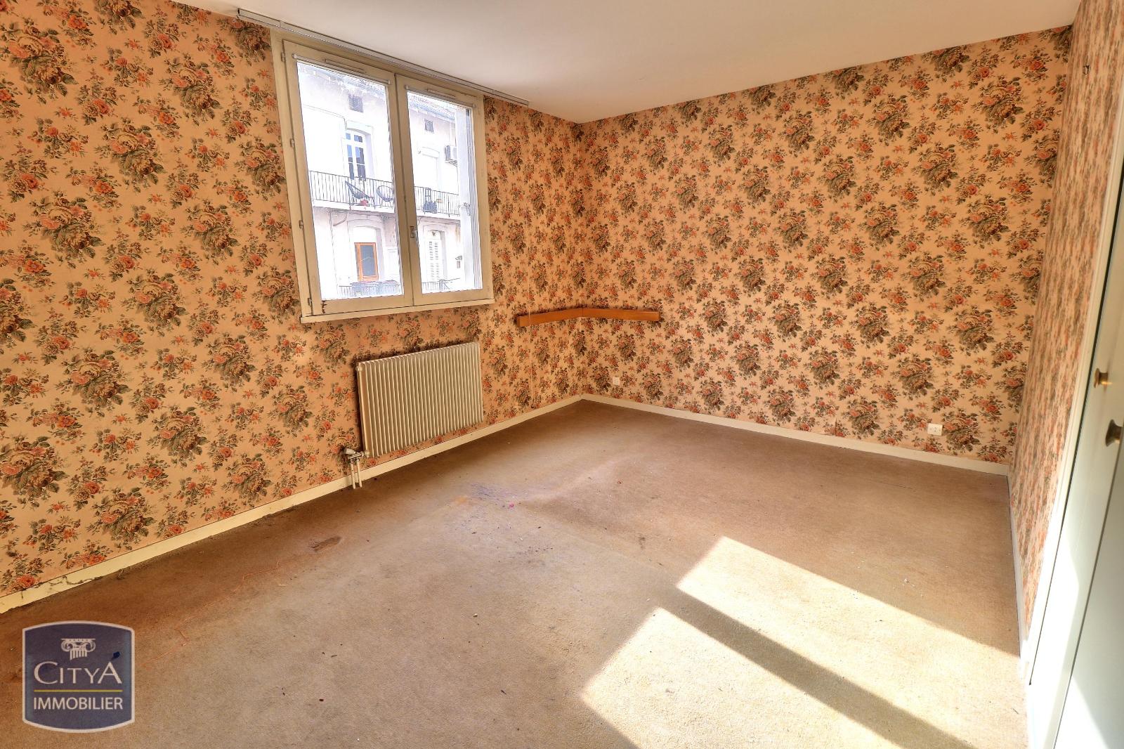 Photo 8 appartement Firminy