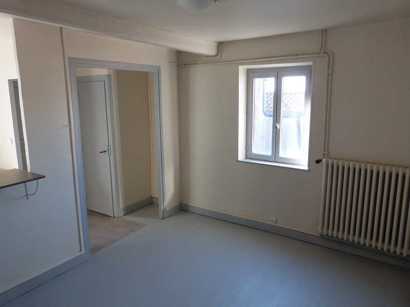 Photo 1 appartement Riom