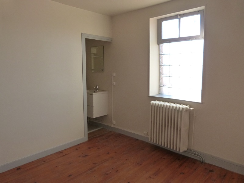 Photo 4 appartement Riom