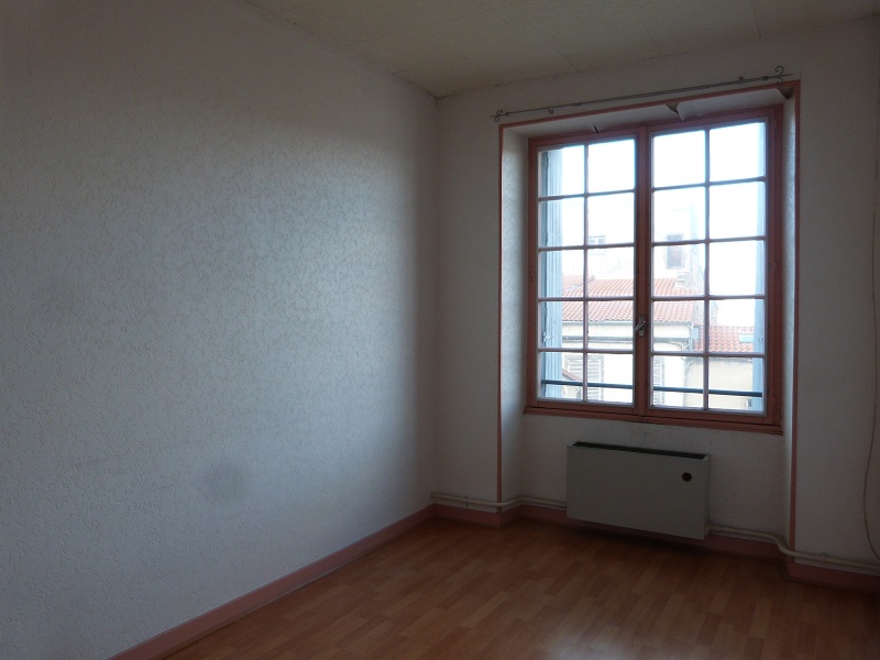 Photo 4 appartement Riom