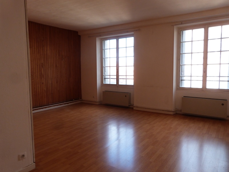 Photo 2 appartement Riom