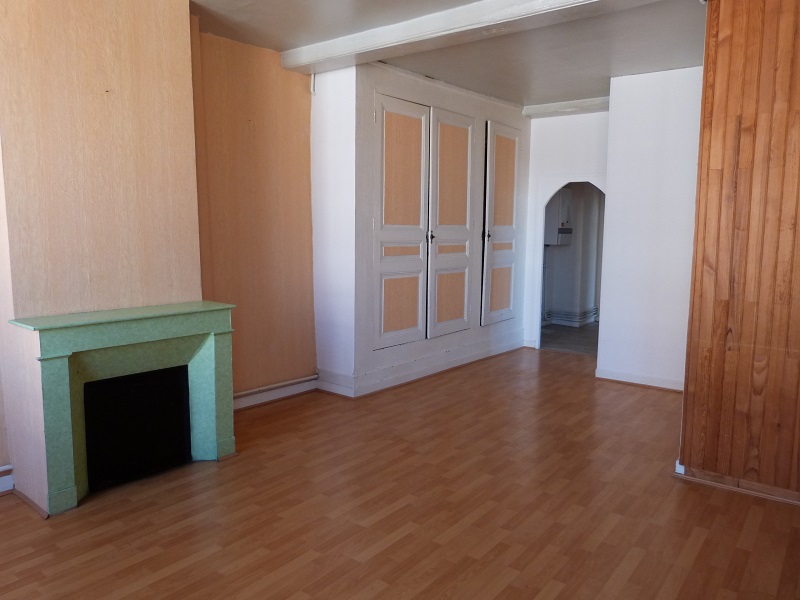 Photo 3 appartement Riom