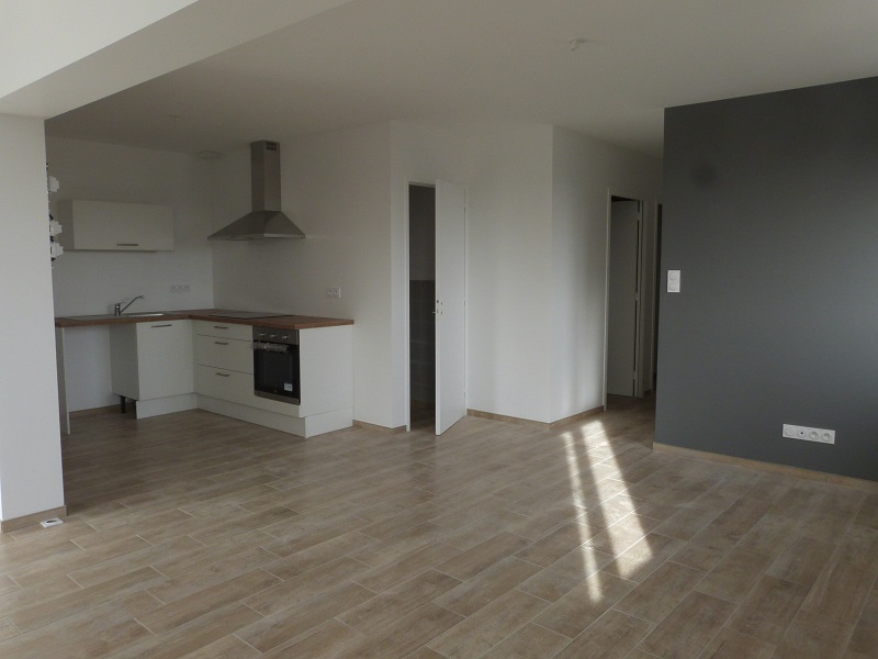 Photo 0 appartement Volvic