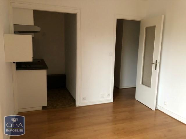 Photo du bien Appartement 2 pièces 29.28m²