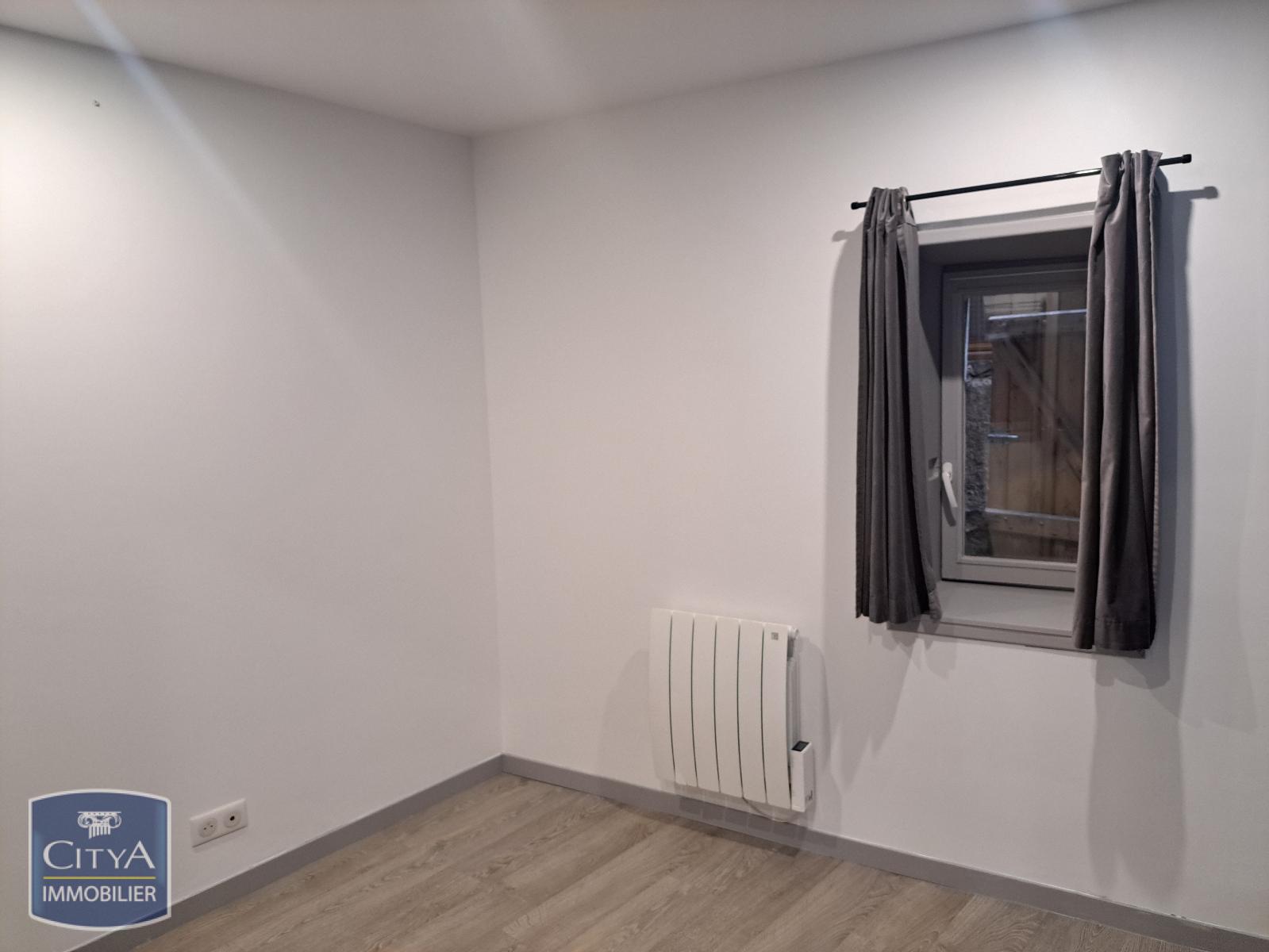 Photo 3 appartement Riom