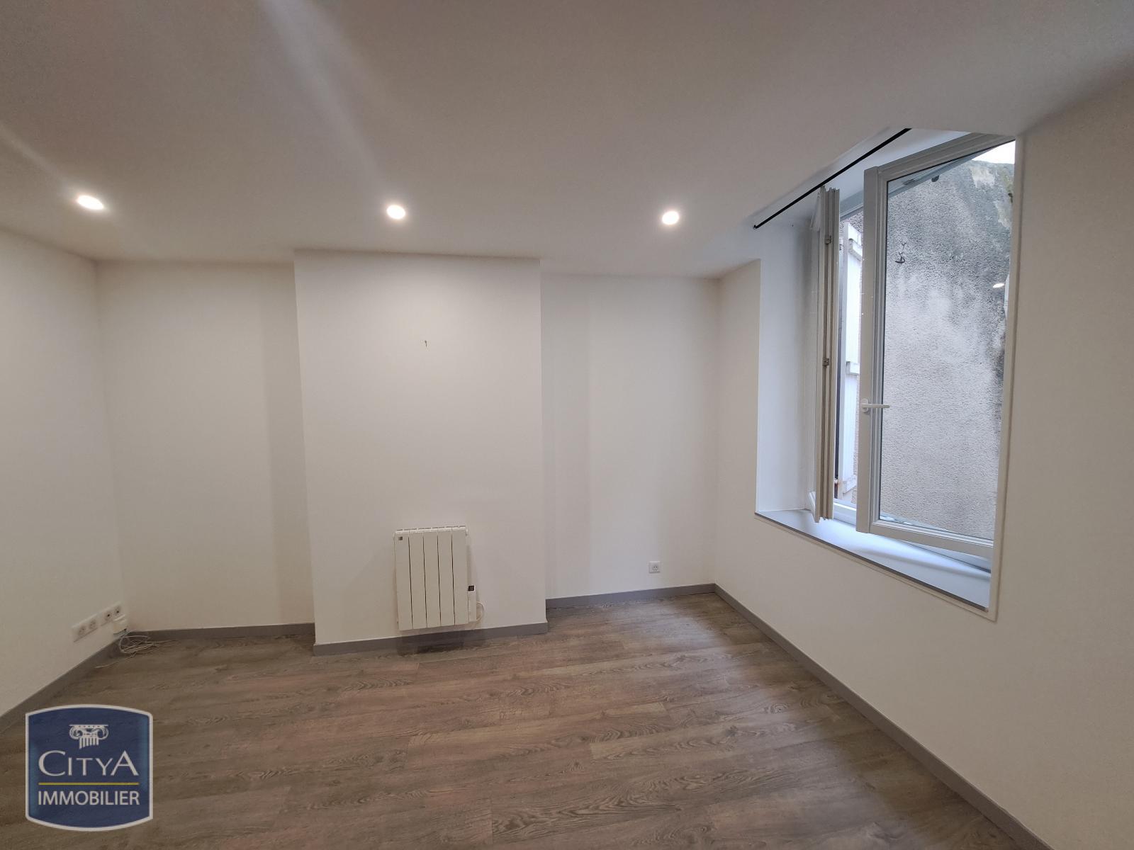 Photo 2 appartement Riom