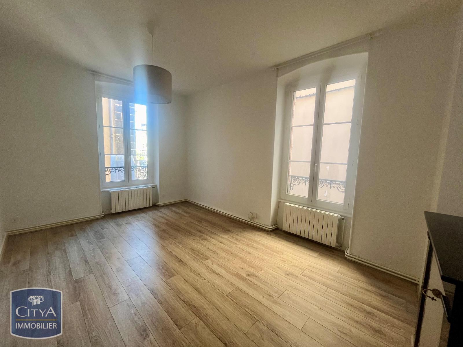 Photo 2 appartement Clermont-Ferrand