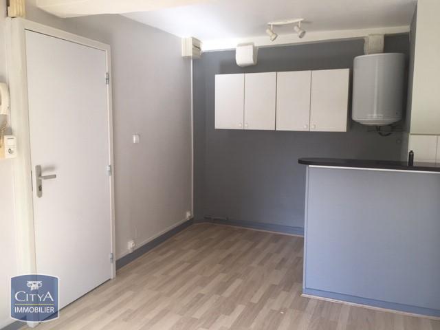 Photo 1 appartement Riom