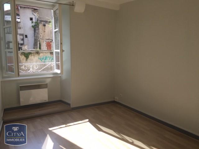 Photo 2 appartement Riom