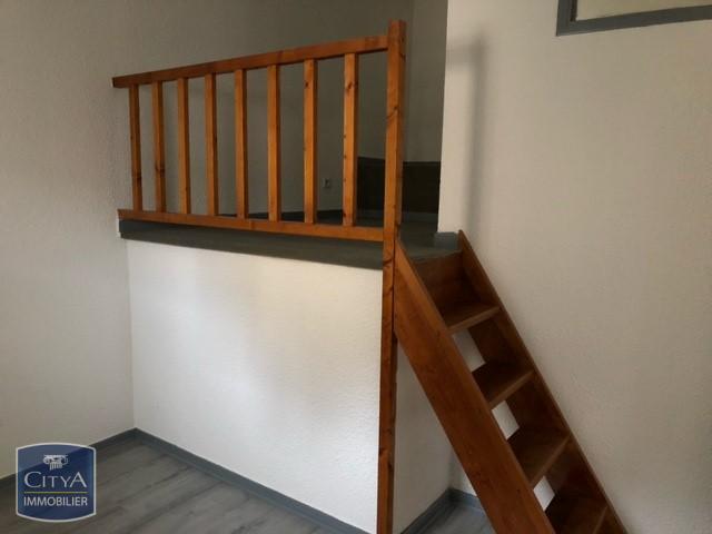 Photo 5 appartement Riom