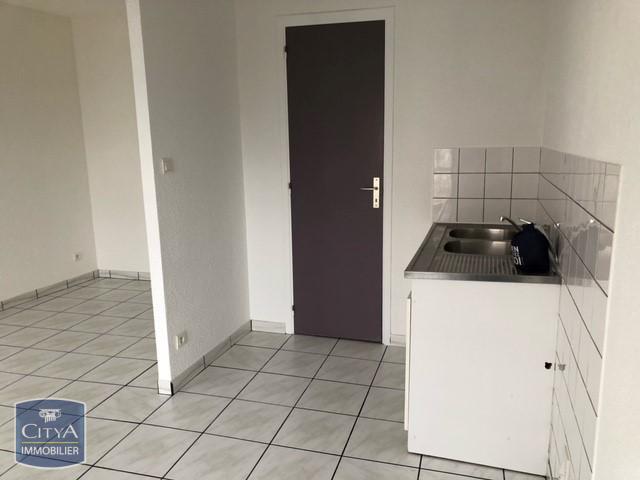 Photo 2 appartement Riom