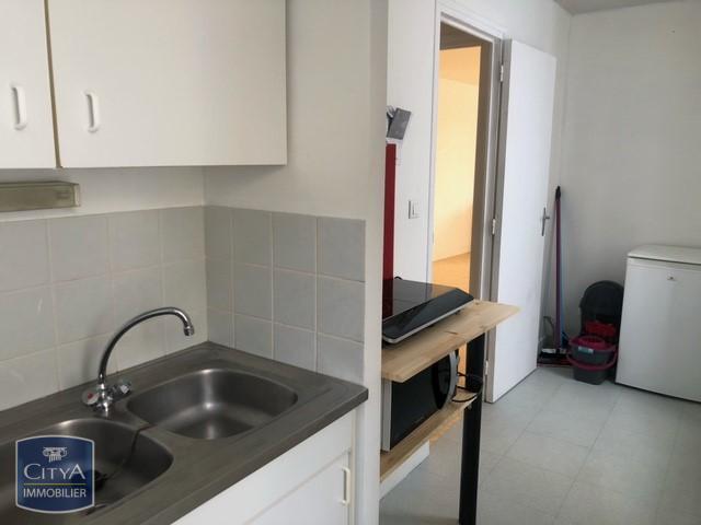 Photo 3 appartement Aigueperse