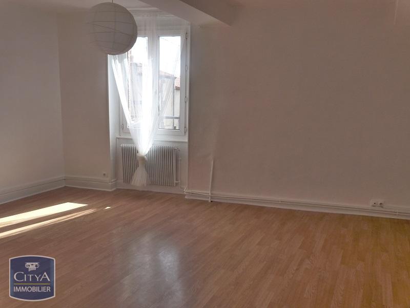 Photo 2 appartement Riom