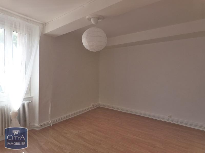 Photo 3 appartement Riom