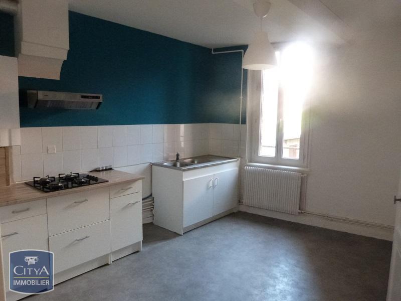 Photo 1 appartement Riom