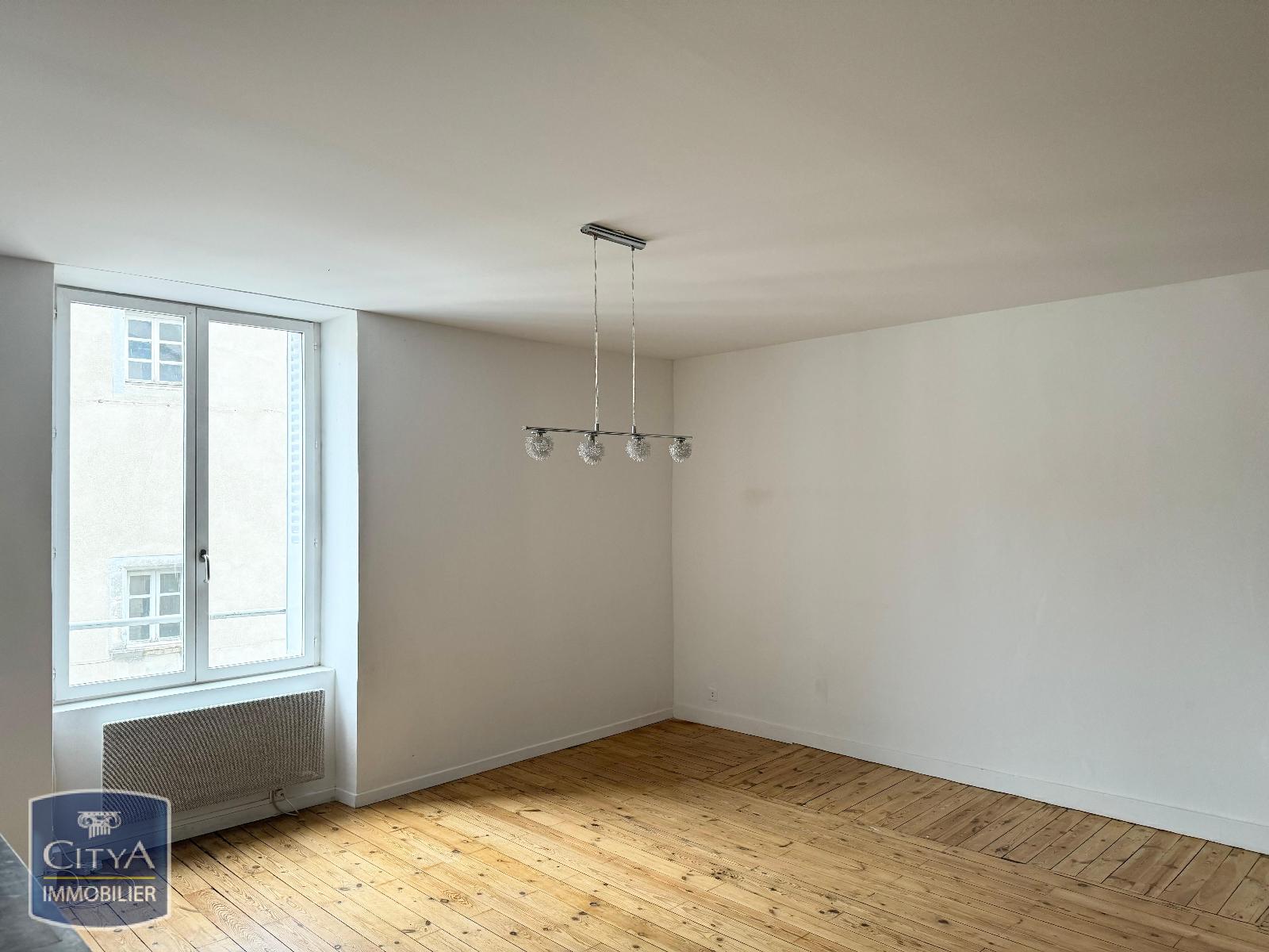 Photo du bien Appartement 2 pièces 55.98m²