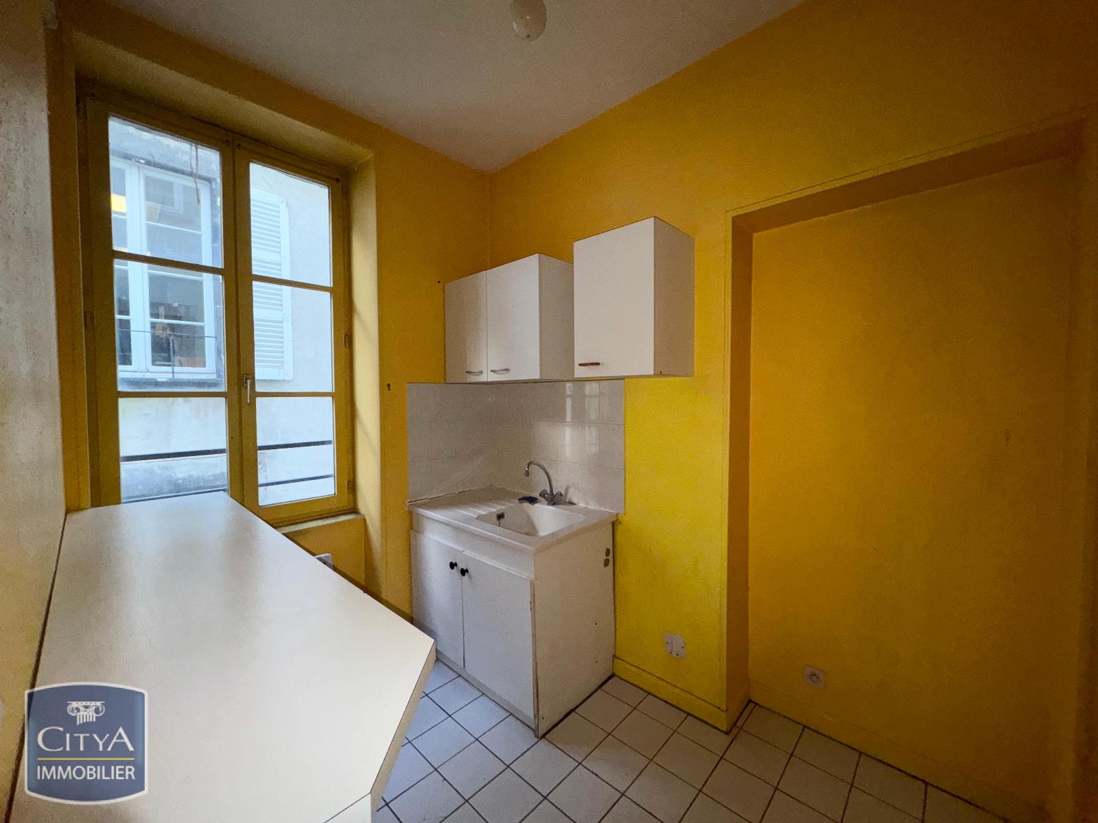 Photo 2 appartement Clermont-Ferrand