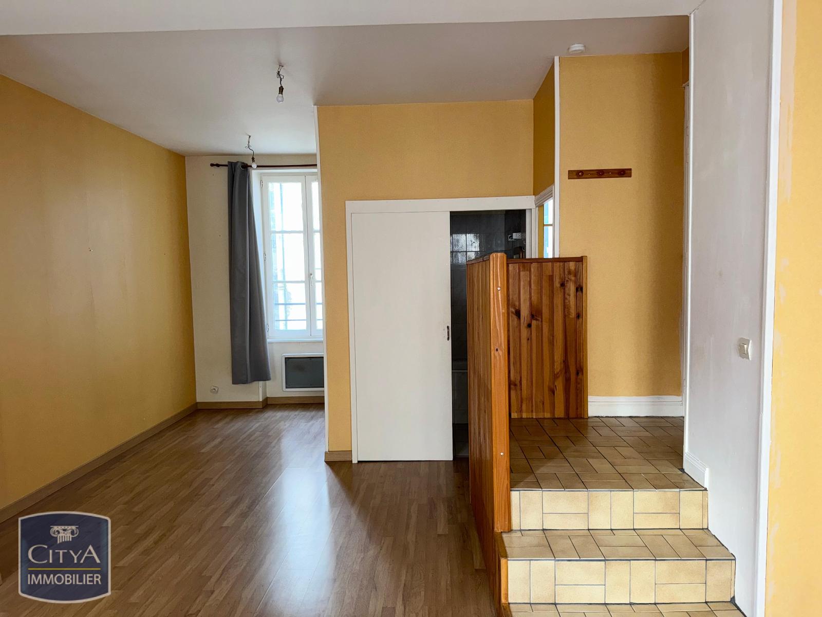 Photo 1 appartement Clermont-Ferrand