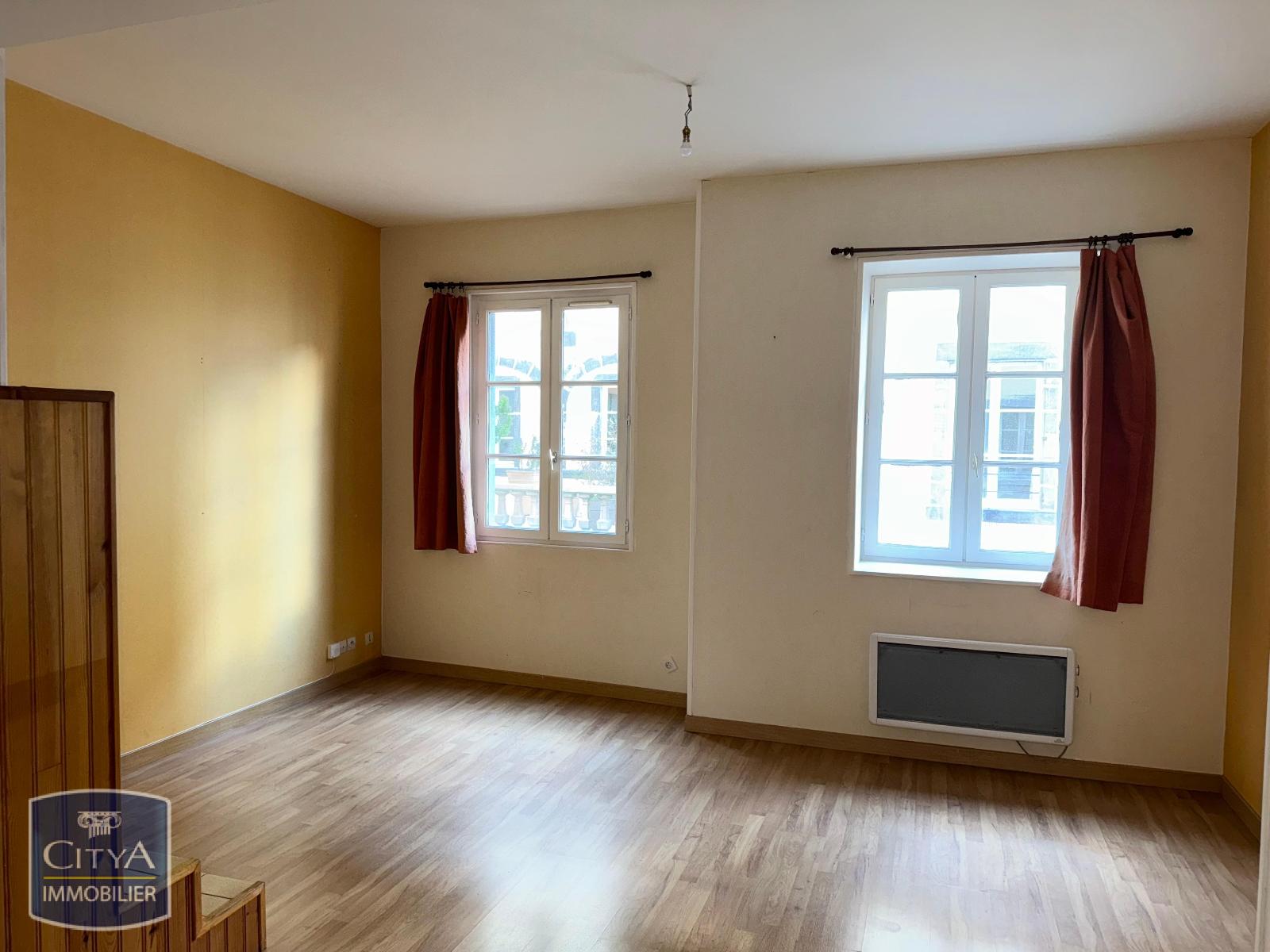 Photo Appartement 1 pièce 33.62m²