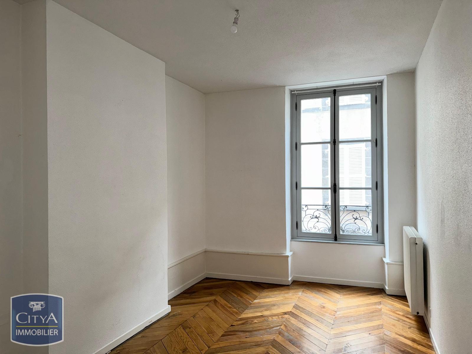 Photo 4 appartement Riom